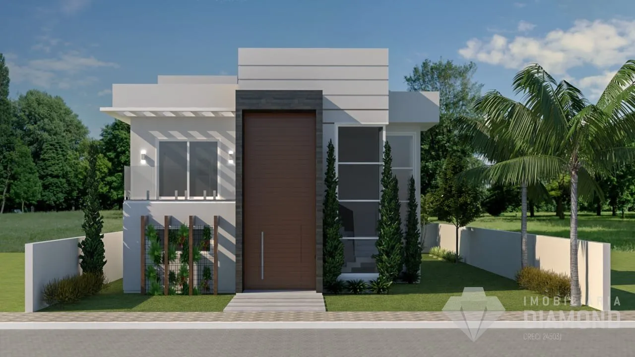 Casa com 3 dormitórios, foto 1