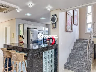 Casa com 4 dormitórios, foto 20