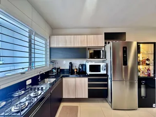 Casa geminada com 2 dormitórios, foto 8