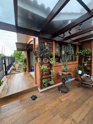 Casa com 2 dormitórios, foto 4