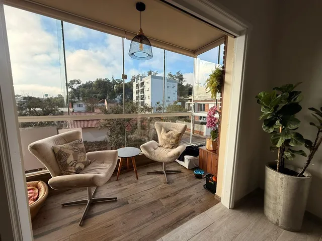 Apartamento com 3 dormitórios, foto 5
