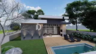 Casa com 3 dormitórios, foto 8