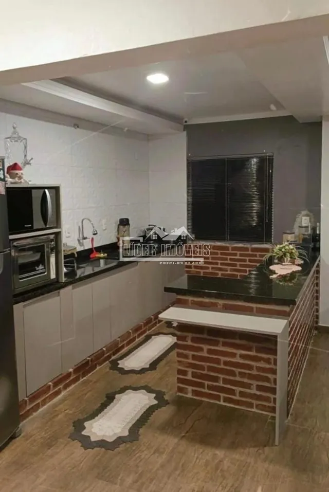 Casa com 3 dormitórios, foto 5