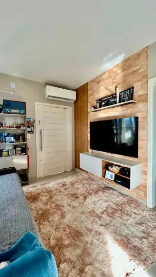 Casa com 2 dormitórios, foto 4