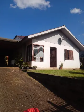 Casa com 2 dormitórios, foto 1