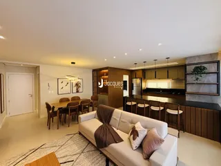 Apartamento com 3 dormitórios, foto 7