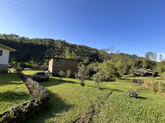 Área rural com 3 dormitórios, foto 3