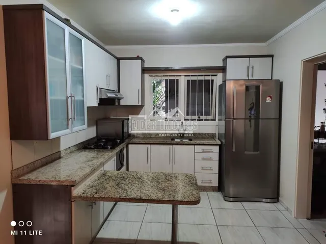 Casa com 3 dormitórios, foto 4