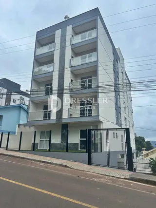 Apartamento com 1 dormitório, foto 2