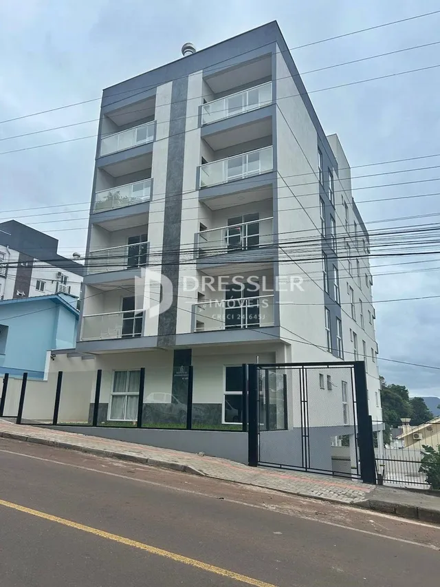 Apartamento com 1 dormitório, foto 2