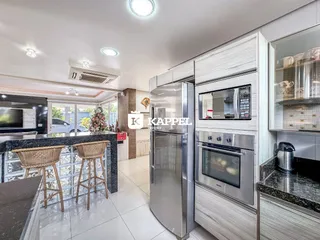 Casa com 4 dormitórios, foto 11