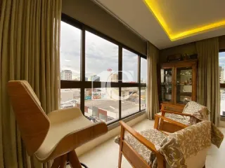 Apartamento com 3 dormitórios, foto 9