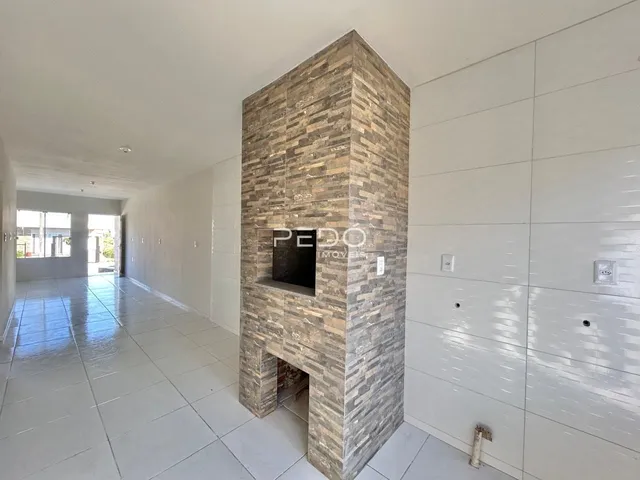 Casa geminada com 2 dormitórios, foto 3