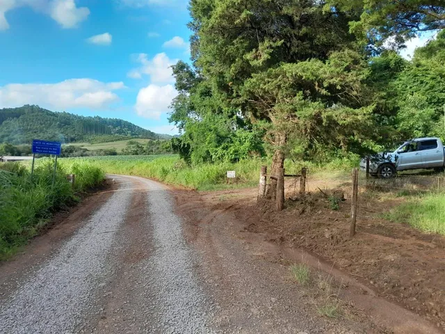 Área rural, foto 4