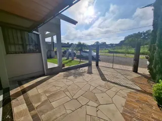 Casa com 2 dormitórios, foto 2