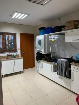 Casa com 5 dormitórios, foto 9