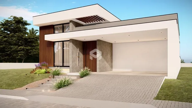 Casa com 3 dormitórios, foto 3