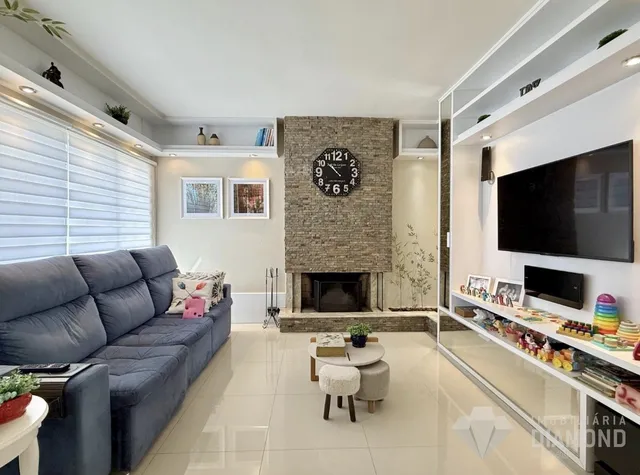 Casa com 3 dormitórios, foto 2