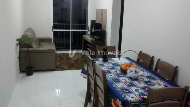 Apartamento com 2 dormitórios, foto 3