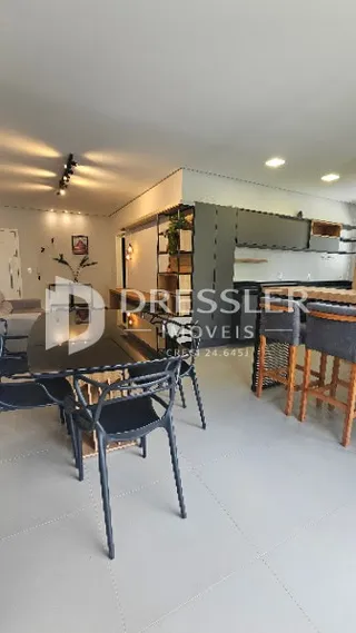 Apartamento com 2 dormitórios, foto 6