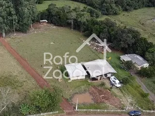 Área rural, foto 2