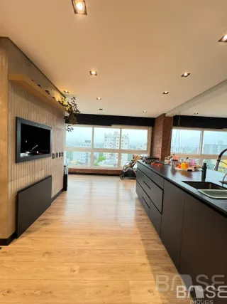Apartamento com 3 dormitórios, foto 3