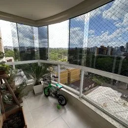 Apartamento com 2 dormitórios, foto 4
