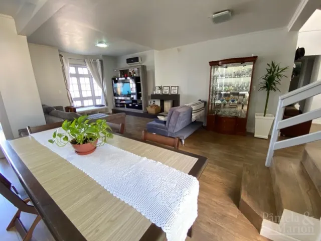 Casa com 3 dormitórios, foto 4