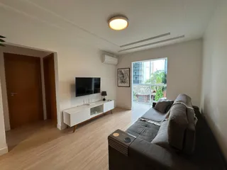 Apartamento com 2 dormitórios, foto 1