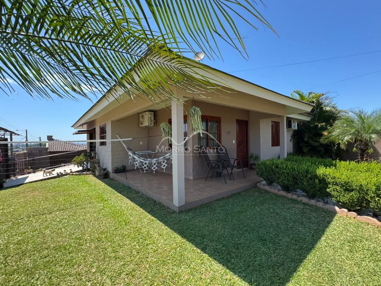 Casa com 2 dormitórios, foto 1