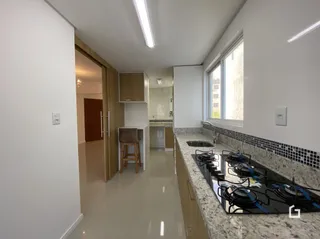 Apartamento com 2 dormitórios, foto 5