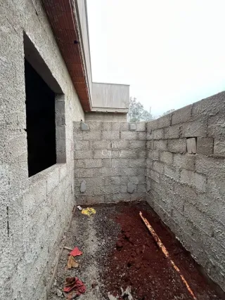 Casa geminada com 2 dormitórios, foto 6