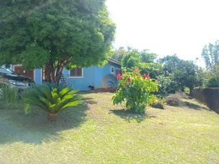 Casa com 2 dormitórios, foto 2