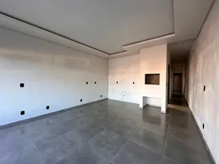 Casa geminada com 2 dormitórios, foto 3