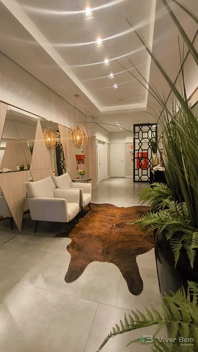Apartamento com 2 dormitórios