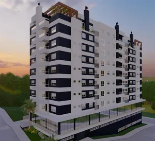 Apartamento com 2 dormitórios, foto 1