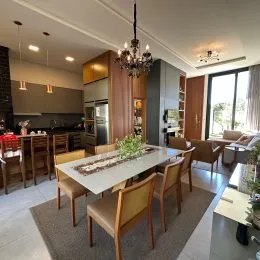 Casa com 3 dormitórios, foto 9