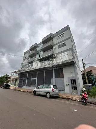 Apartamento com 2 dormitórios, foto 1