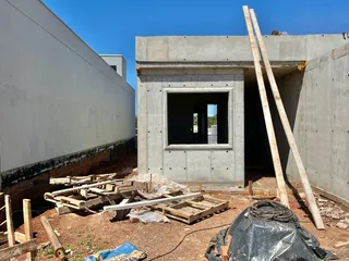 Casa geminada com 2 dormitórios, foto 3