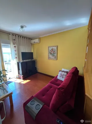 Apartamento com 2 dormitórios, foto 3
