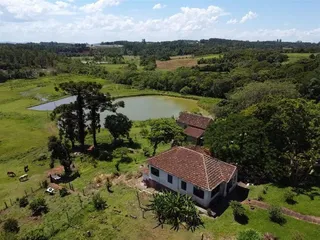 Área rural com 6 dormitórios, foto 2