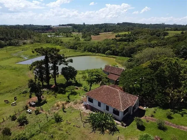 Área rural com 6 dormitórios, foto 2