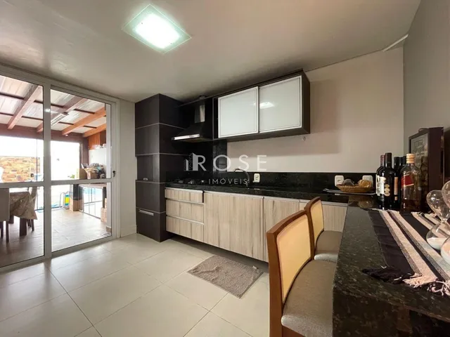 Sobrado com 3 dormitórios, foto 4