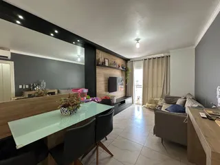 Apartamento com 2 dormitórios, foto 1