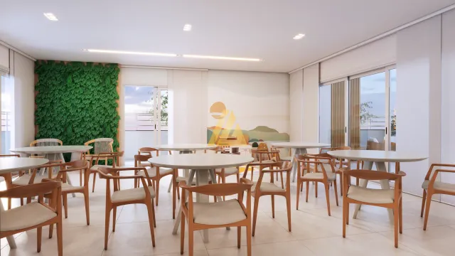 Apartamento com 2 dormitórios, foto 3