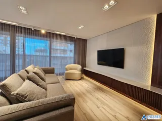 Apartamento com 3 dormitórios, foto 3