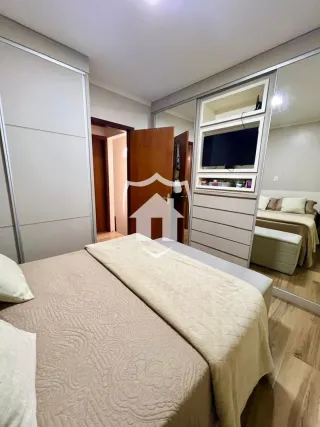 Sobrado com 2 dormitórios, foto 14