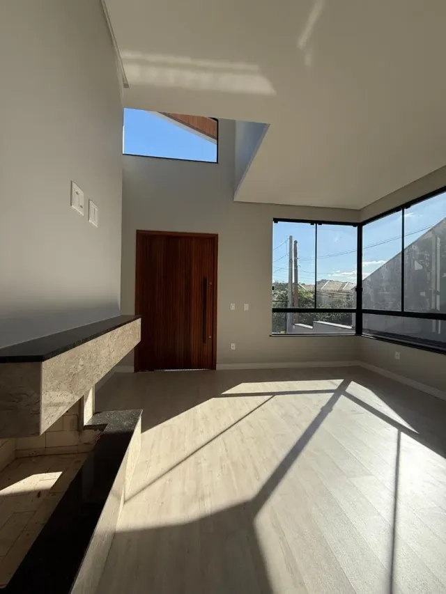 Casa com 3 dormitórios, foto 4