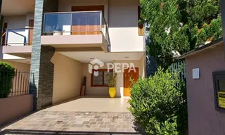 Sobrado com 3 dormitórios, foto 2
