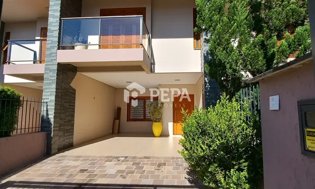 Sobrado com 3 dormitórios, foto 2